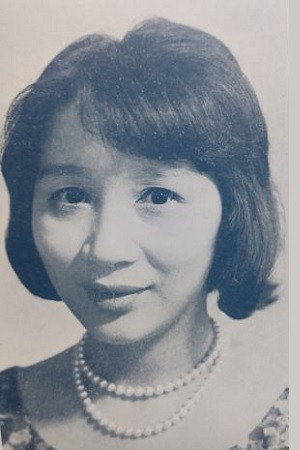 Mariko Miyagi in Hans Christian Andersen's The Little Mermaid