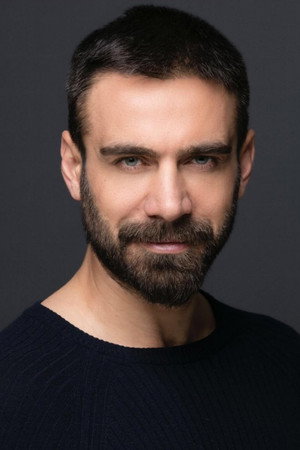 Adnan Koç in Sijjin 7