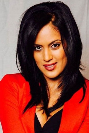Leeanda Reddy in Mr. Bones 2: Back from the Past