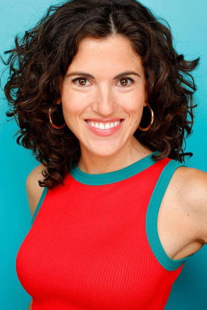 Jackie Gonzalez-Durruthy in Take Care