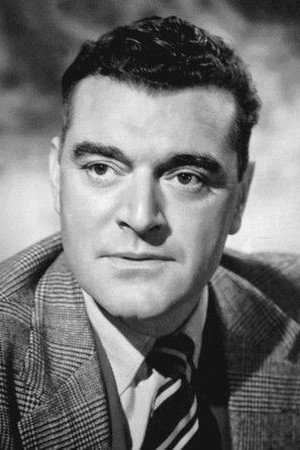 Jack Hawkins in Ben-Hur