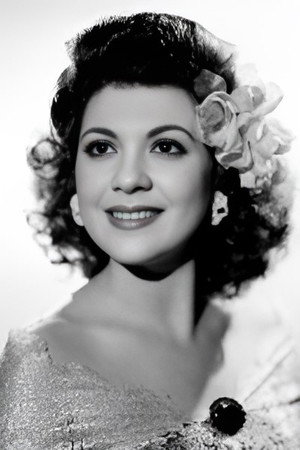 Maria Antonieta Pons in Una estrella y dos estrellados