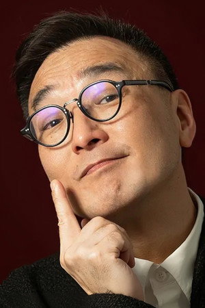 Matt Chow Hoi-Kwong in Too Many Ways to Be No. 1