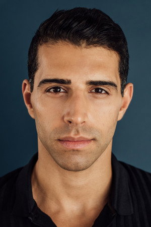 Samer Salem in F Marry Kill