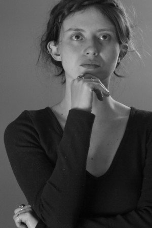 Mar Castañedo in Mia