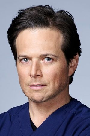 Scott Wolf in Double Dragon