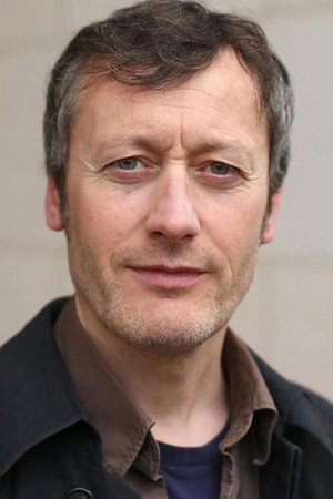 Robert Arkins in The Commitments