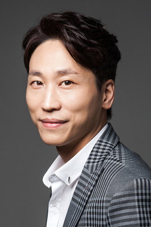 Min Sung-wook in Crypto Man