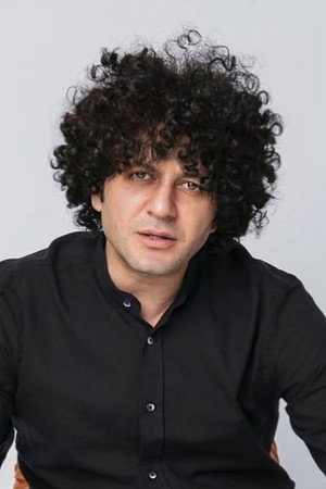 Arsen Grigoryan in Tangerine