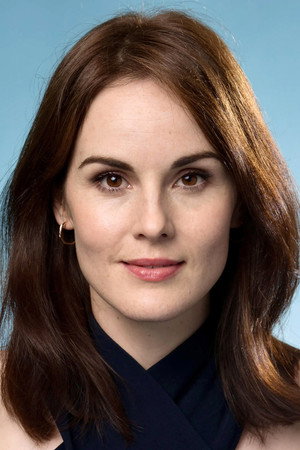 Michelle Dockery in The Gentlemen