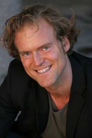 Fredrik Hiller in Frank