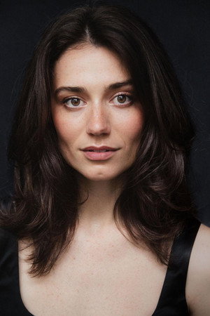 Hannah Shealy in POSSUM