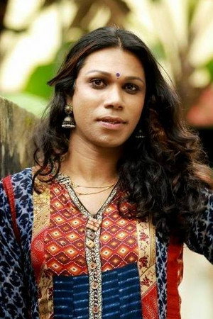 Sheethal Shyam in Aabhaasam