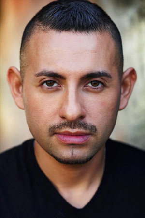 Bernardo Badillo in Emily the Criminal