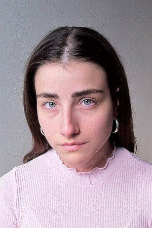 Vicky Maidanoglou in Yawth