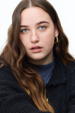 Dilara Aylin Ziem in Wonderfully Beautiful