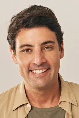Bruno De Luca in A Werewolf in the Amazon