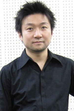 Taiki Matsuno in Kindaichi Case Files: Legendary Vampire Murders