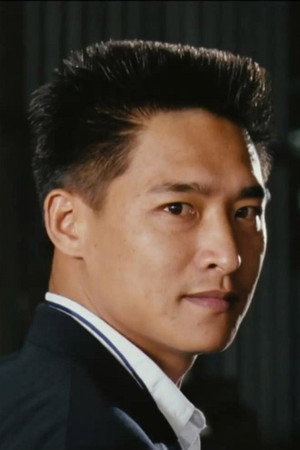 Chin Ho in No More Love No More Death