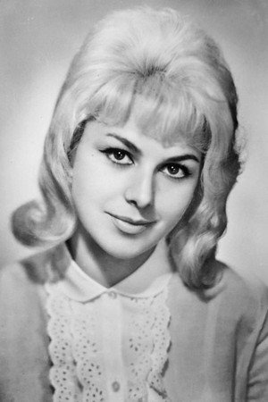 Ginka Stancheva in A Day of Filming