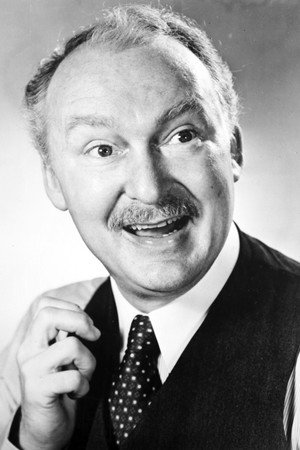 Albert Dekker in The Wild Bunch