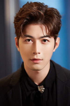 Chen Xuedong in Tiny Times 3