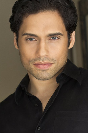 Danny Arroyo in Hotel California