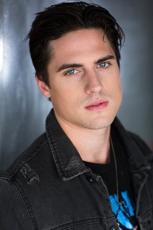 Daniel Covin in By Dawn