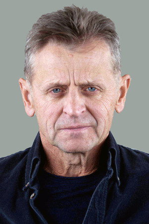 Mikhail Baryshnikov in Company Business