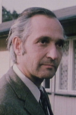 Paul Albert Krumm in Jonathan