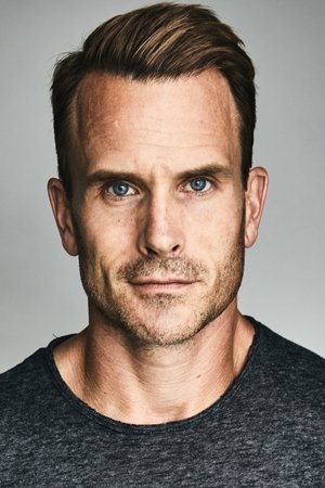 Gabriel Hogan in Carrot Cake Murder: A Hannah Swensen Mystery