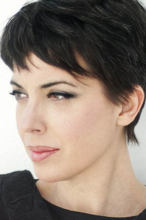 Teresa Salgueiro in Lisbon Story