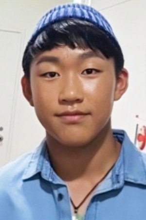 Cheon Bo-geun in The Spies