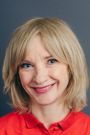 Jane Horrocks in Little Voice