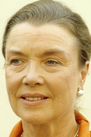 Eva Kotthaus in Der Tunnel