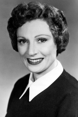 Judith Evelyn in Rear Window