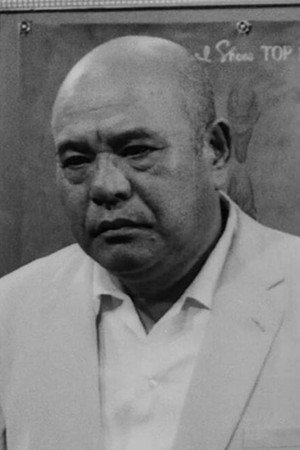 Kenjirō Ishiyama in Zatoichi and the Doomed Man