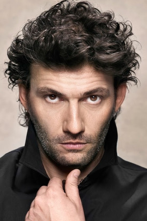 Jonas Kaufmann in The Legacy of Othello