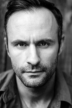 Daniel Nemes in Abducted  The Mary Stauffer Story