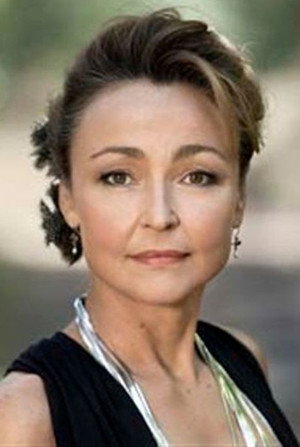 Catherine Frot in Happy End