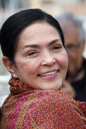 Gina Pareño in Kiss Mo 'Ko