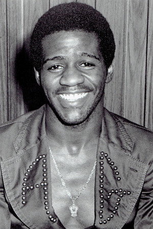 Al Green in Gospel According to Al Green