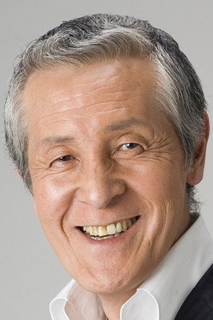 Ryoichi Kusanagi in Kurutta seiyoku-sha: Shufu o osou!