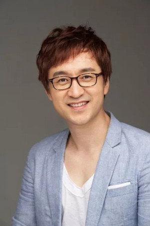 Lee Ji-hyoung in Rosy Life
