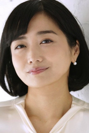 Eriko Sato in Jikenya Kagyou 事件屋稼業