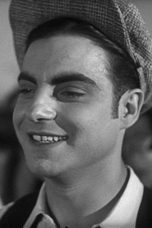 José Amaro in O Zé Analfabeto e o Trânsito