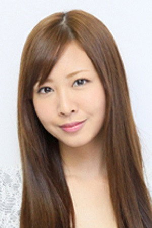 Sayuri Iwata in Captain