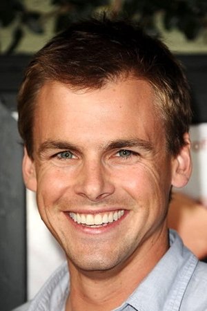 Tommy Dewey in Wyrm