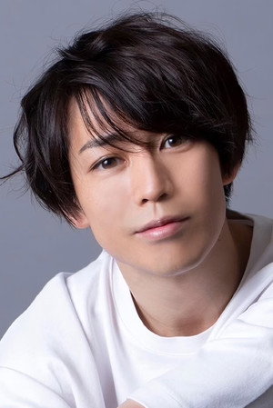 Kenta Kamakari in Abyssalis Revelation: Lachesis