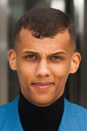 Stromae in Made in Jamel